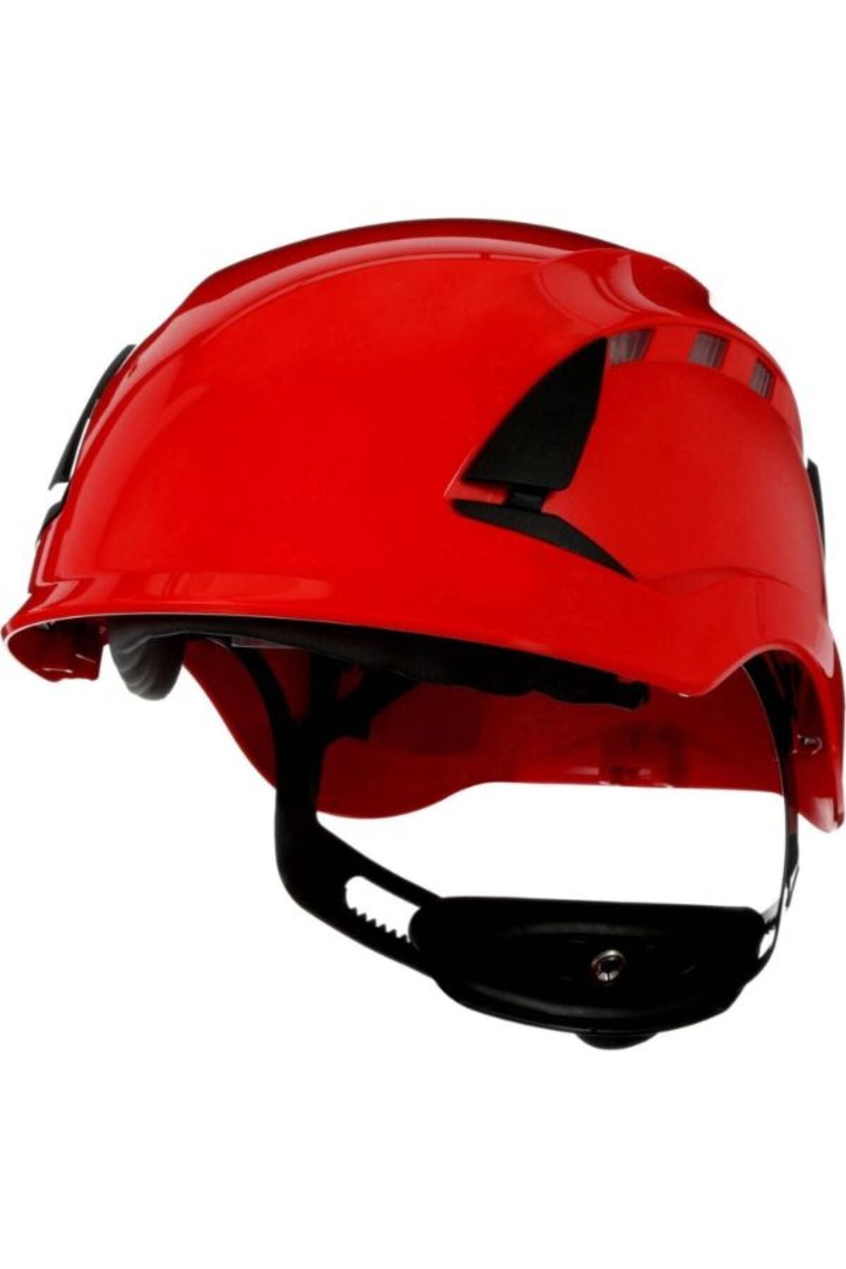 X5505V-CE Kırmızı Ventilli Baret X5505V-CE Kırmızı Ventilli Baret